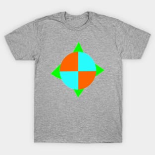 CTM symbol T-Shirt